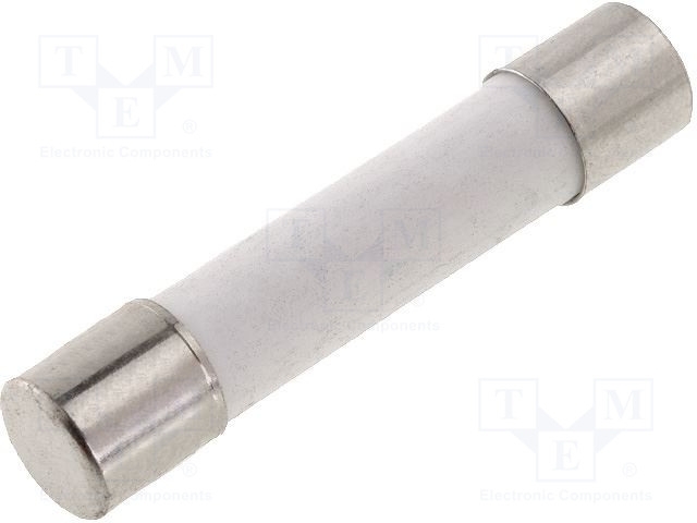ZGSSH 0.5A 1000VAC-SIBA